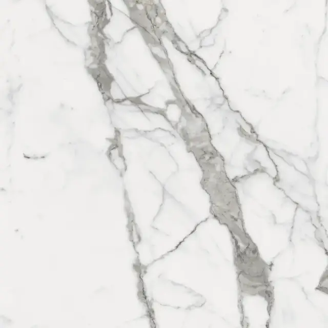 Керамогранит 610010001678 Charme Evo Statuario Nat Ret 80x80