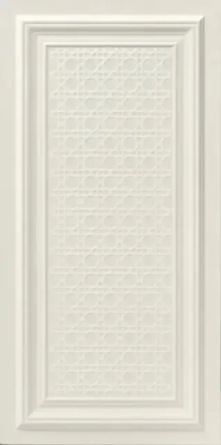 Плитка BS PAN V04 800 Viennese Pannello Viennese Bianco 40x80