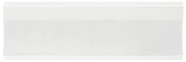 Плитка 29092 Bow White 15x45