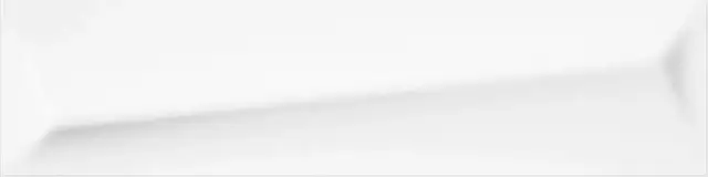 Плитка Boston White Shiny 7.5x30