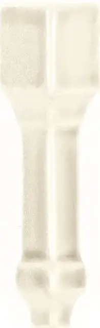 Плитка ADMO5344 Angulo Exterior Cornisa Clasica C/C Marfi 7,5х2,3
