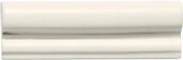 Плитка ADMO5168 Moldura Italiana PB C/C Marfil 5X15