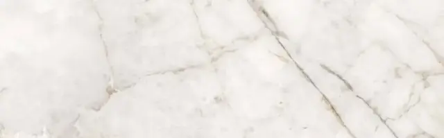 Плитка 95MD801 Marmorea Cuarzo Reno Blanco 8mm 31,5x100