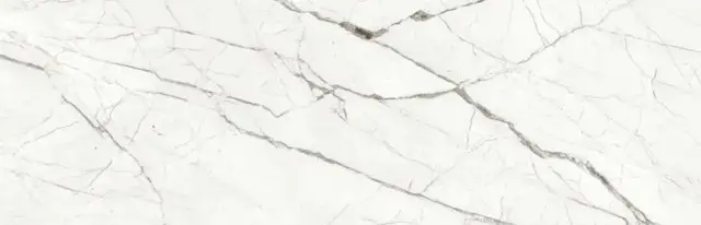 Плитка 95V1301 Volterra Blanco 8mm 31,5x100