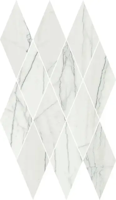 Мозаика 620110000136 Шарм Эдванс Платинум Мозаика Даймонд 28x48