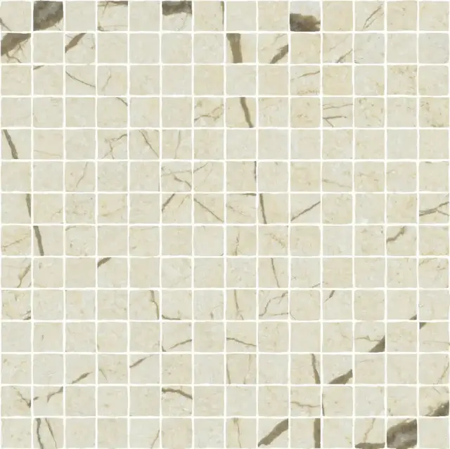 Мозаика 620110000123 Charme Deluxe Ривер Мозаика Сплит Пат 30x30