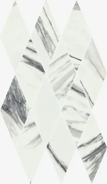 Мозаика 620110000114 Charme Deluxe Фантастико Мозаика Даймонд Люкс 28x48