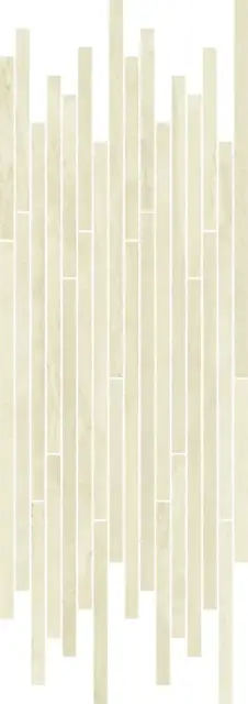 Мозаика 610110000769 Шарм Эдванс Алабастро Стрип 26x75