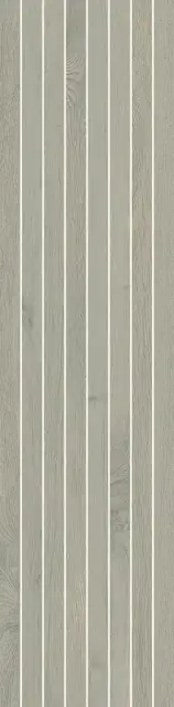 Керамогранит 610110000758 Wonderful Life Ash Tatami Nat 20x80