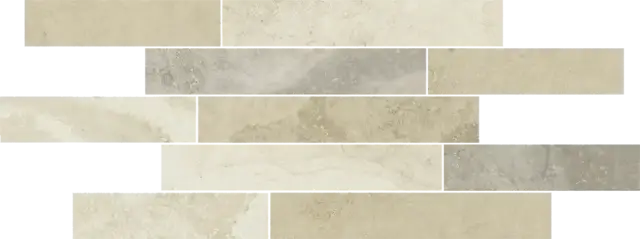 Мозаика 610110000756 Вандефул Лайф Брик Мультиколор 29.6x79.6