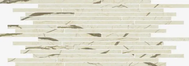 Мозаика 610110000642 Charme Deluxe Ривер Стрип Люкс 26x75