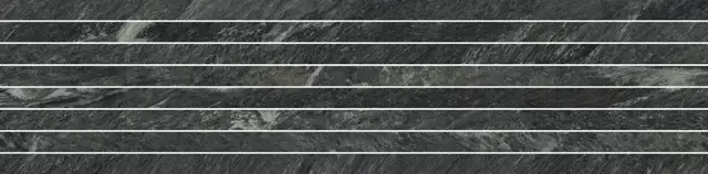 Мозаика 610110000614 Skyfall Неро Татами Нат Рет 20x80