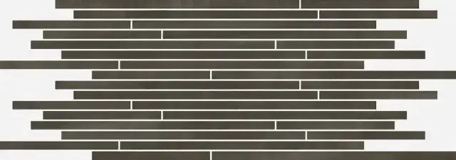 Керамогранит 610110000363 Surface Ambra Strip Lux 26x75