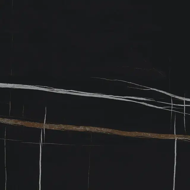 Керамогранит 610015000513 Charme Deluxe Сахара Нуар Люкс Рет 80x80