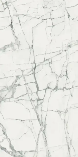 Керамогранит 610015000502 Charme Deluxe Инвизибл Уайт Люкс Рет 80x160