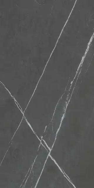 Керамогранит 610010002631 Metropolis Imperial Black Nat Rett 60x120