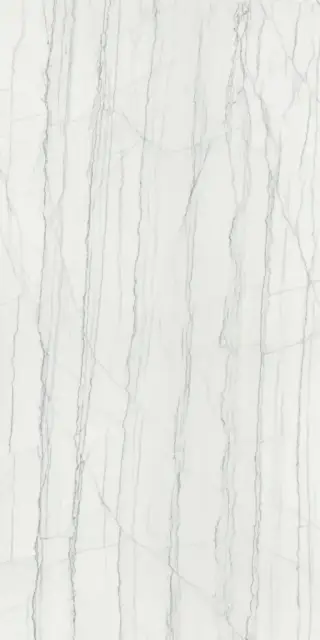 Керамогранит 610010002159 Шарм Эдванс Платинум Уайт Рет 80x160