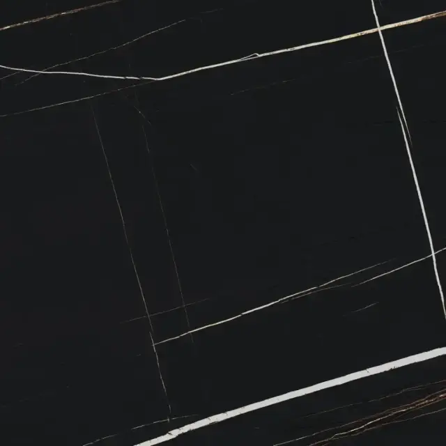 Керамогранит 610010001919 Charme Deluxe Сахара Нуар Нат Рет 80x80