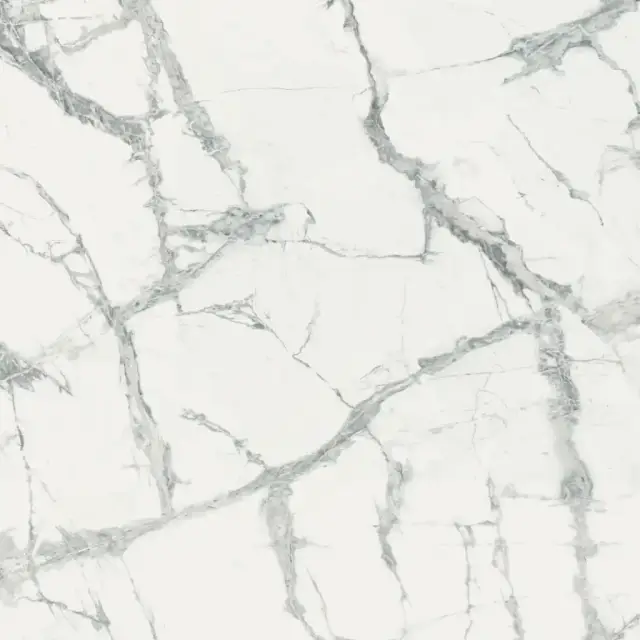 Керамогранит 610010001916 Charme Deluxe Инвизибл Уайт Нат Рет 80x80