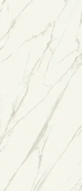 Керамогранит 600180000019 Metropolis Calacatta Gold Silk Rett 6mm 120x278