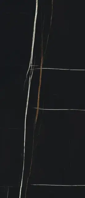 Керамогранит 600180000008 Charme Deluxe Сахара Нуар Люкс Рет 120x278