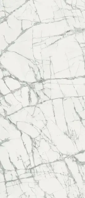 Керамогранит 600180000006 Charme Deluxe Инвизибл Уайт Люкс Рет 120x278