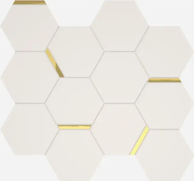 Мозаика 600110000901 3Д Мозаика Шик 28.3x32.8