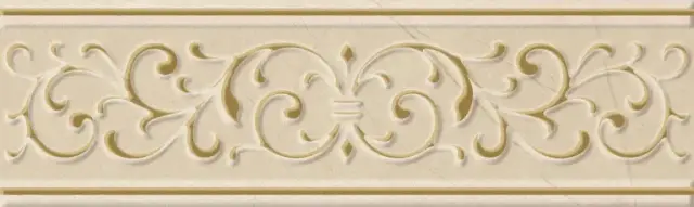 Плитка 600090000448 Charme Extra Arcadia Listello Empire 7,2x25