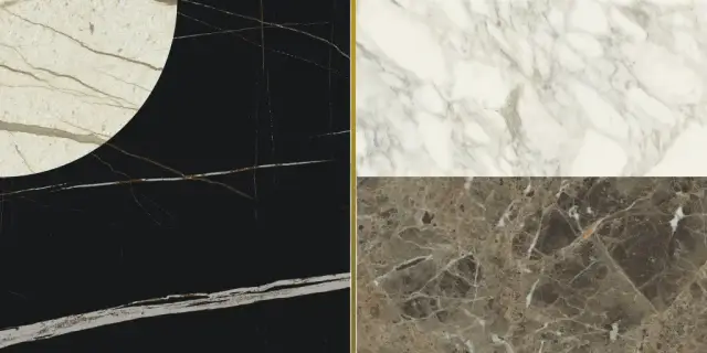 Плитка 600080000419 Charme Deluxe Арабескато Вставка Дэко 40x80