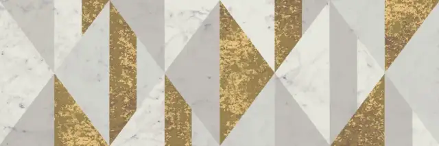 Плитка 600080000366 Charme Extra Carrara Inserto Suite 25x75