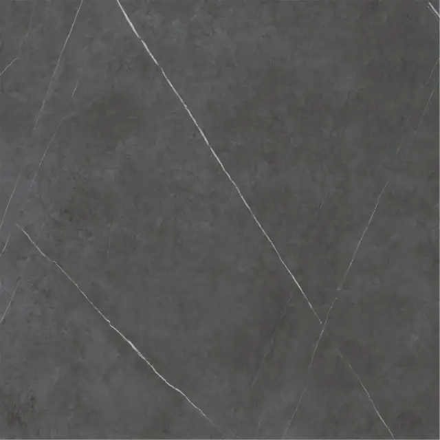 Керамогранит 600010002385 Metropolis Imperial Black Ret 120x120