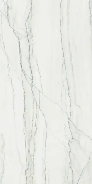 Плитка 600010002283 Charme Advance Platinum White Opaco 40x80