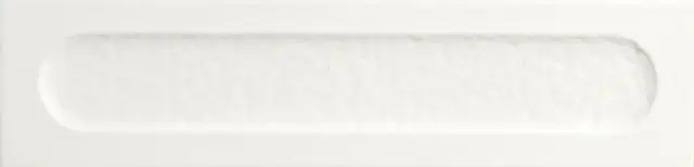 Плитка 43257 Docs White Valley LT/9,5X39,5/R 9,5x39,5