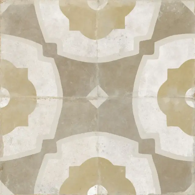 Плитка 42696 Fs Farfalla Mustard/45X45X0,95 45x45