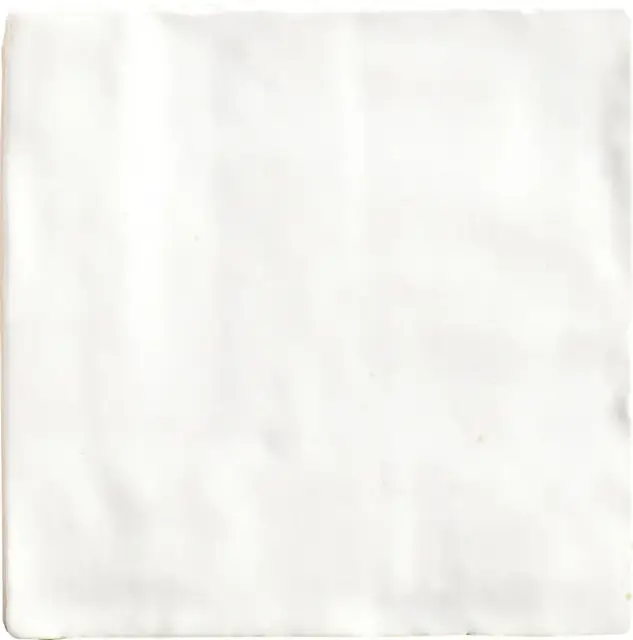 Плитка 42621 Sahn White 10x10x0,85