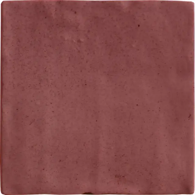 Плитка 42617 Sahn Red 10x10x0,85