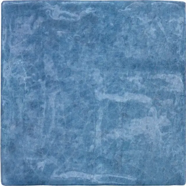 Плитка 42609 Dyroy Blue 10x10x0,85