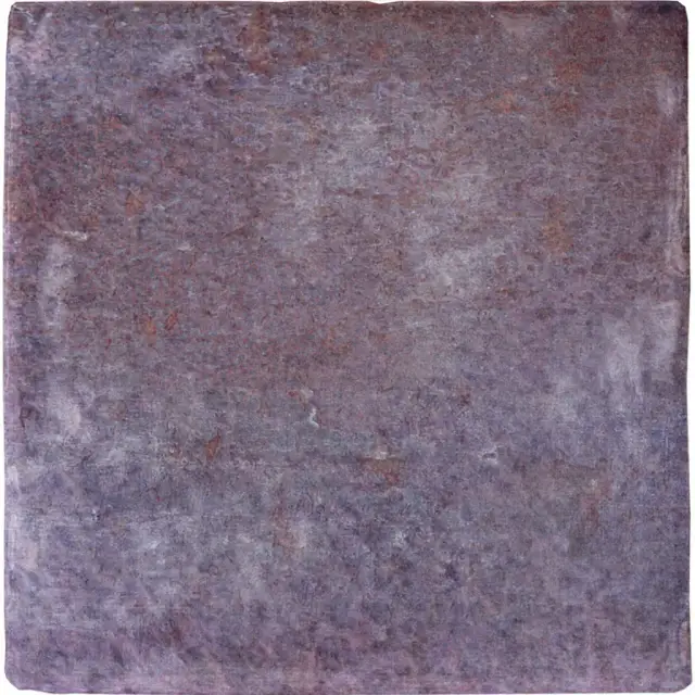 Плитка 42608 Dyroy Aubergine 10x10x0,85
