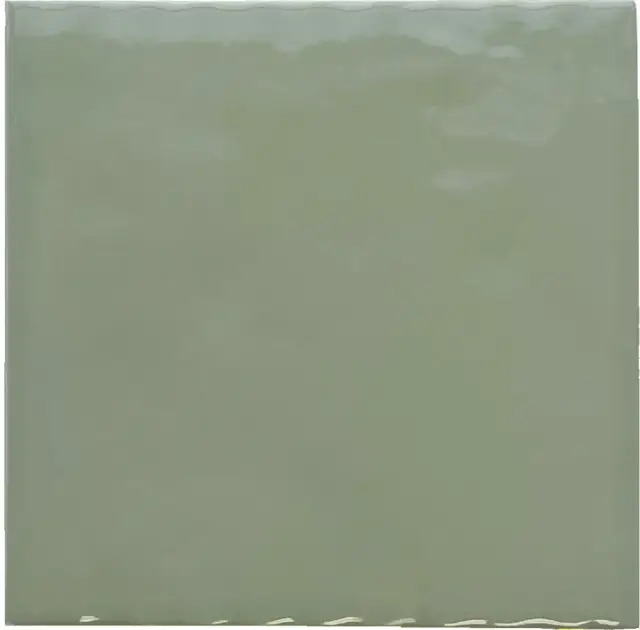 Плитка 41835 In Green 12,3x12,3