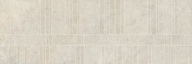 Плитка 41765 Haven Sand Dec/33,3x100x0,98/R