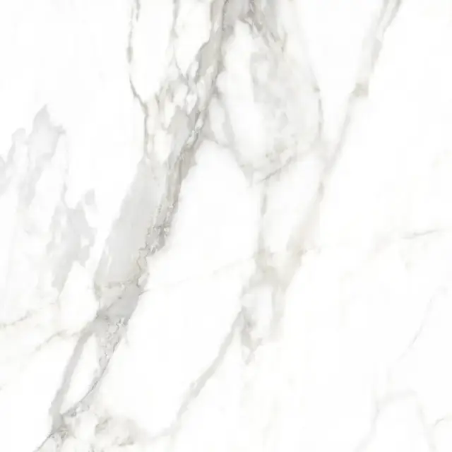 Керамогранит 41741 Lumiere White SP/100x100x0,8/R 100x100