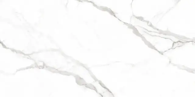 Керамогранит 41724 Lumiere White NT/75,5X151X0,9/C/R 75,5x151