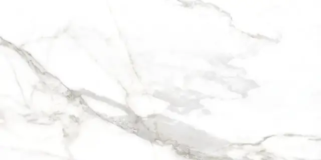 Керамогранит 41723 Lumiere White NT/60X120X0,9/C/R 60x120