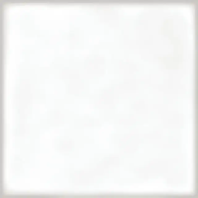 Плитка 40818 Valenova White Plain 11,8x11,8