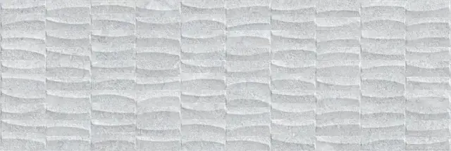 Плитка 40378 Lucca Grey Decor SP/33,3X100X0,98/R 33,3x100