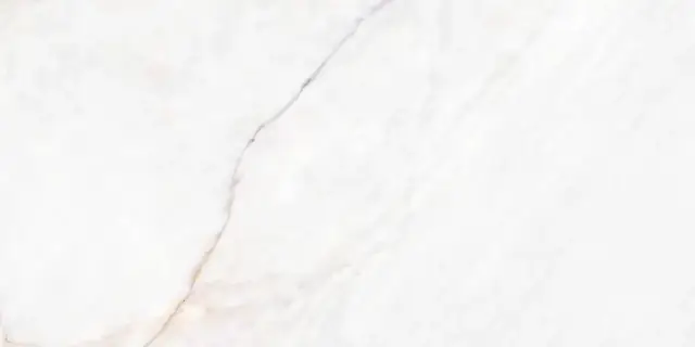 Керамогранит 40365 Dahlia White EP 10mm 60х120