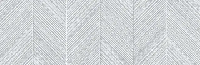 Плитка 40350 Ghent Silver Dec SP/33,3X100X0,98/R 33,3x100