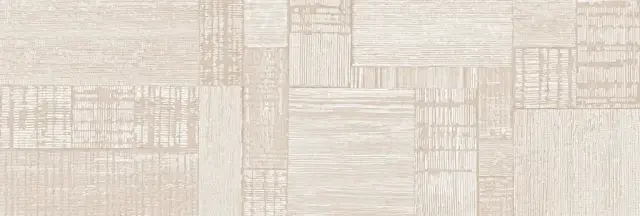 Плитка 40334 Salines Decor Bone/33,3X100X0,86/R 33.3x100