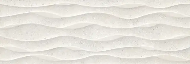 Плитка 40305 Ground Bone Decor/33,3X100X0,98/R 33,3x100