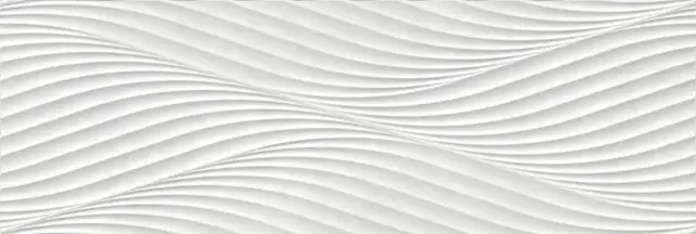 Плитка 40289 Donna Silver Decor/33,3X100X0,98/R 33,3x100